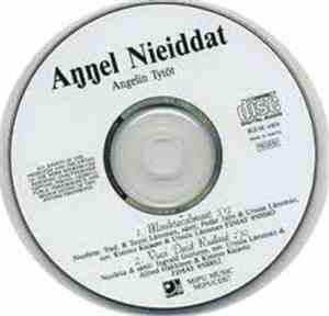 Angelin Tytöt - Aŋŋel Nieiddat