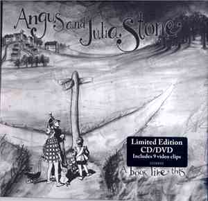 Angus And Julia Stone - A Book Like This