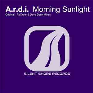 A.r.d.i. - Morning Sunlight