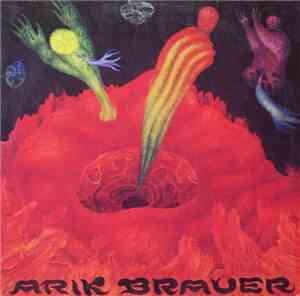 Arik Brauer - Arik Brauer