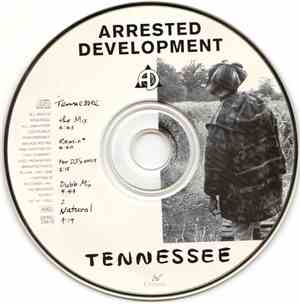 Arrested Development - Tennessee