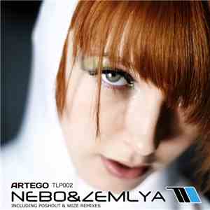 Artego - Nebo & Zemlya