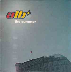 ATB - The Summer