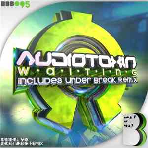 Audiotoxin - Waiting