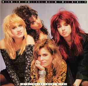 Bangles - Walking Down Your Street (Extended Dance Mixes)