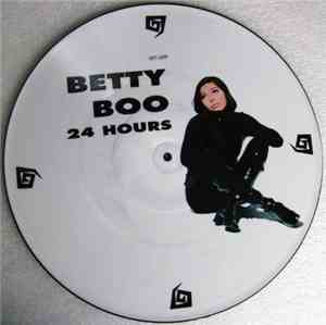 Betty Boo - 24 Hours