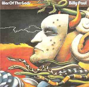 Billy Paul - War Of The Gods