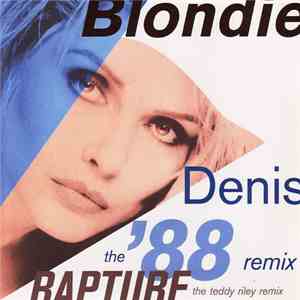 Blondie - Denis (The '88 Remix)