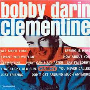 Bobby Darin - Clementine
