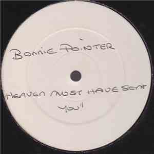 Bonnie Pointer - Heaven Must Have Sent You (Special Remix)