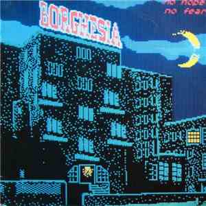 Borghesia - No Hope No Fear