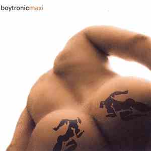 Boytronic - Maxi