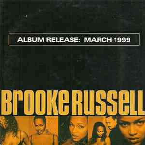 Brooke Russell - Album Release: March 1999