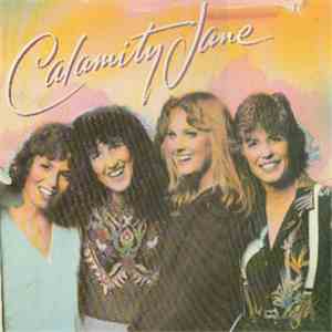 Calamity Jane  - Calamity Jane
