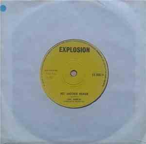 Carl Dawkins - Don't Do Wrong