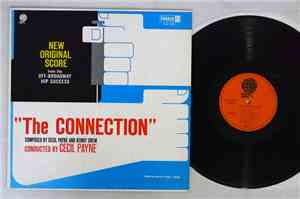 Cecil Payne - The Connection