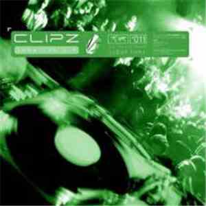 Clipz - Showtime EP