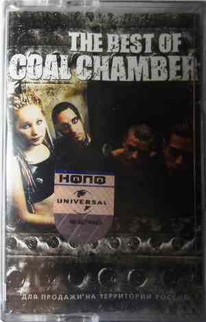 Coal Chamber - The Best Of Coal Chamber
