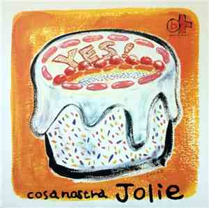 Cosa Nostra  - Jolie