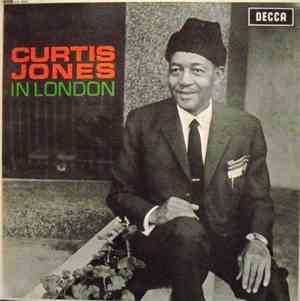 Curtis Jones - In London
