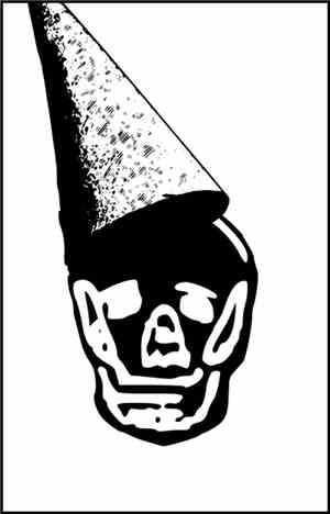 Czerw Narodu - The Arc Of Moderate Chemicals