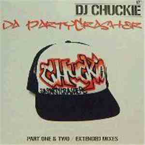 DJ Chuckie - Da Partycrasher