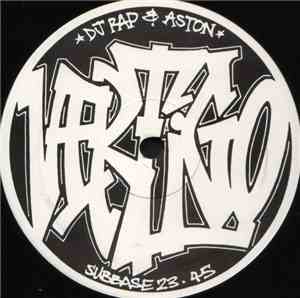 DJ Rap & Aston - Vertigo