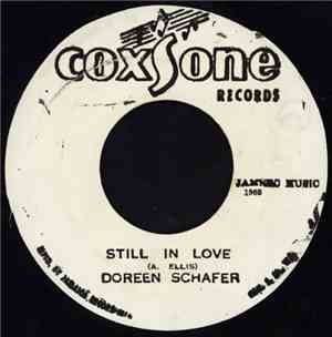 Doreen Schafer - Still In Love