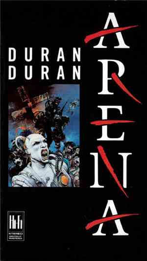 Duran Duran - Arena