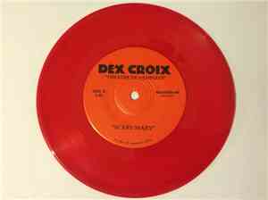 Dëx Cröix -  Theatre De Vampires