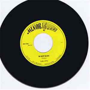 Earl Epps - Be Bop Blues