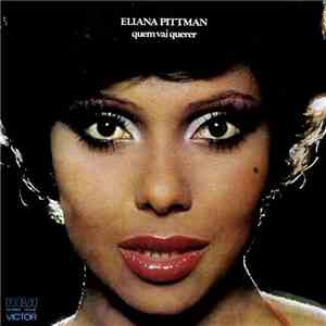 Eliana Pittman - Quem Vai Querer