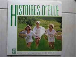 Elle & Vire - Histoires D'Elles