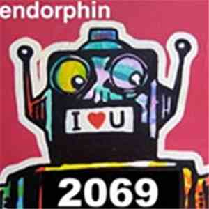 Endorphin  - 2069 (Re-Recordings & Rarities)