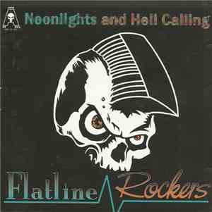 Flatline Rockers - Neonlights And Hell Calling