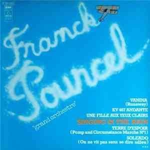 Franck Pourcel - Amour, Danse Et Violons N° 45