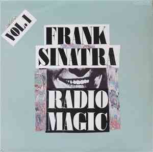 Frank Sinatra - Radio Magic Vol.1
