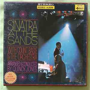 Frank Sinatra - Sinatra At The Sands