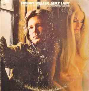 Freddy Weller - Sexy Lady