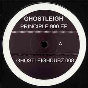 Ghostleigh - Principle 900 EP