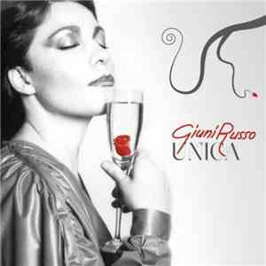 Giuni Russo - Unica