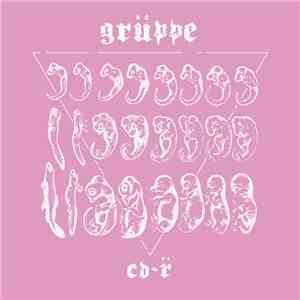 Gruppe - CD-R