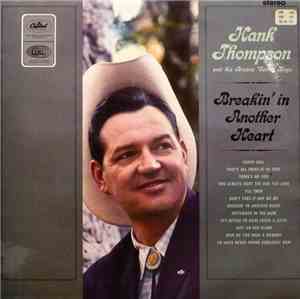 Hank Thompson And His Brazos Valley Boys - Breakin' In Another Heart