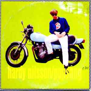 Hardy Nilsson - Popsång