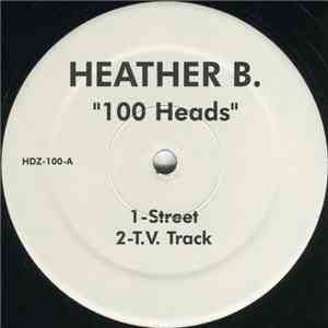 Heather B. - 100 Heads