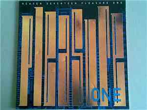 Heaven Seventeen - Pleasure One