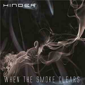 Hinder  - When The Smoke Clears