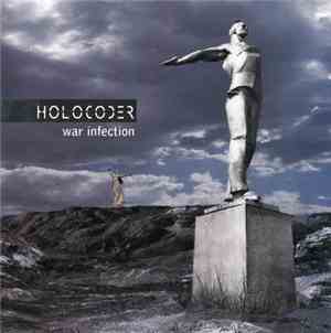 Holocoder - War Infection