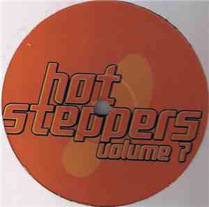 Hot Steppers - Volume 7