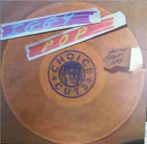 Iggy Pop - Choice Cuts